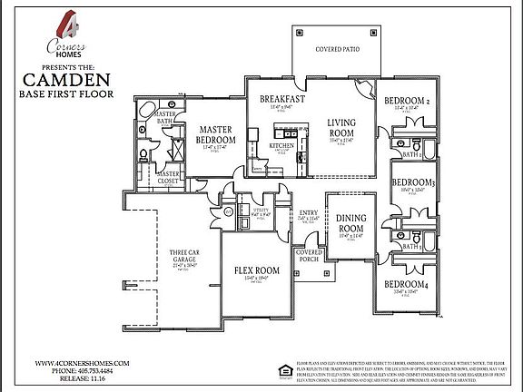 4th image of this home