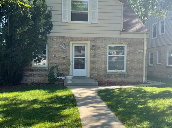 2828 S 48th St, 2828 S 48th St #2828A, Milwaukee, WI 53219