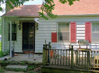 2316 N 85th St, Kansas City, KS 66109