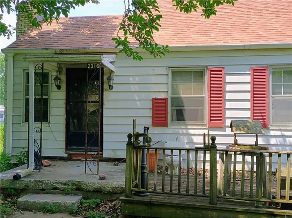 2316 N 85th St, Kansas City, KS 66109
