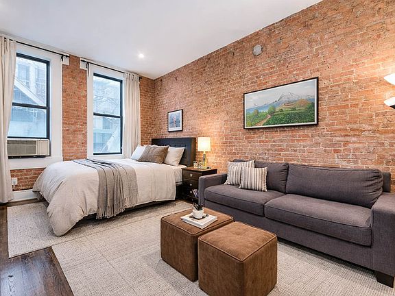 5th image of 120 W 25th St #Penthouse 1