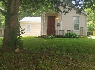721 N Elizabeth Ave, Saint Louis, MO