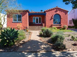 4461 Swift Ave, San Diego, CA 92116