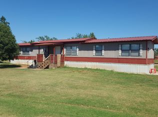 605 Madison Ave, Amber, OK 73004