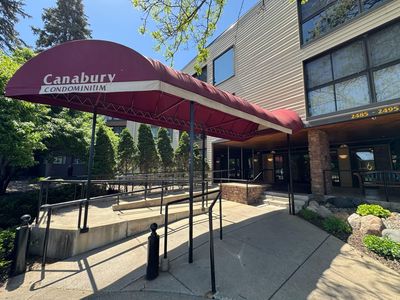 2485 Canabury Dr APT 316, Little Canada, MN, 55117