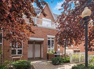 12 Sudbury St #1402, Toronto, ON M6J 3W7