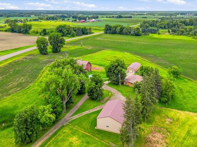 41806 Davenport St NE, Braham, MN, 55006