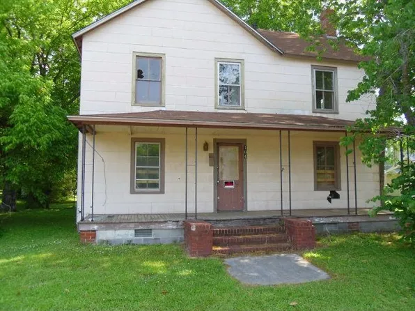 104 Bell St, Elizabeth City, NC 27909