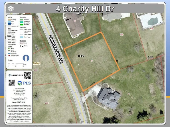 4 Charity Hill Dr Lot 2, Newport, KY 41076