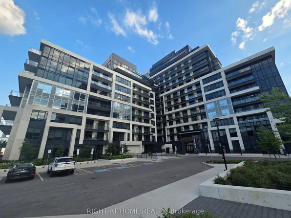 3200 W William Coltson Ave, Oakville, ON