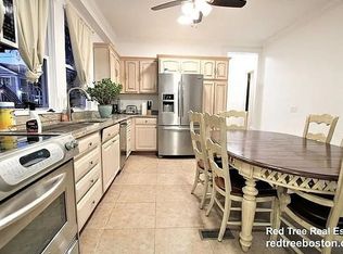 15 Holton St #1A, Allston, MA 02134
