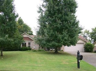2010 Raulston View Dr, Maryville, TN 37803