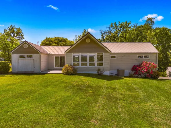 1456 Chemin Rankin Rd, White Pine, TN 37890