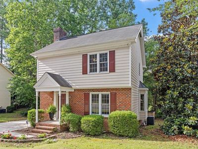 3629 E Jameson Rd, Raleigh, NC, 27604