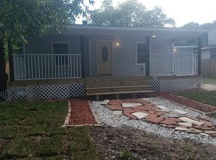 6734 Dillon St, Houston, TX 77061