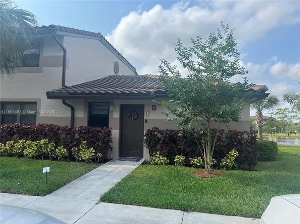 9909 Nob Hill Ct #9909, Fort Lauderdale, FL 33351