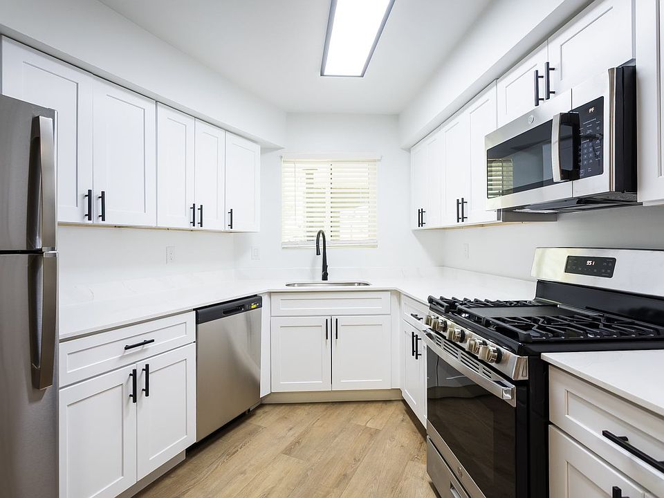 The Jax, Nashville, TN, Interior