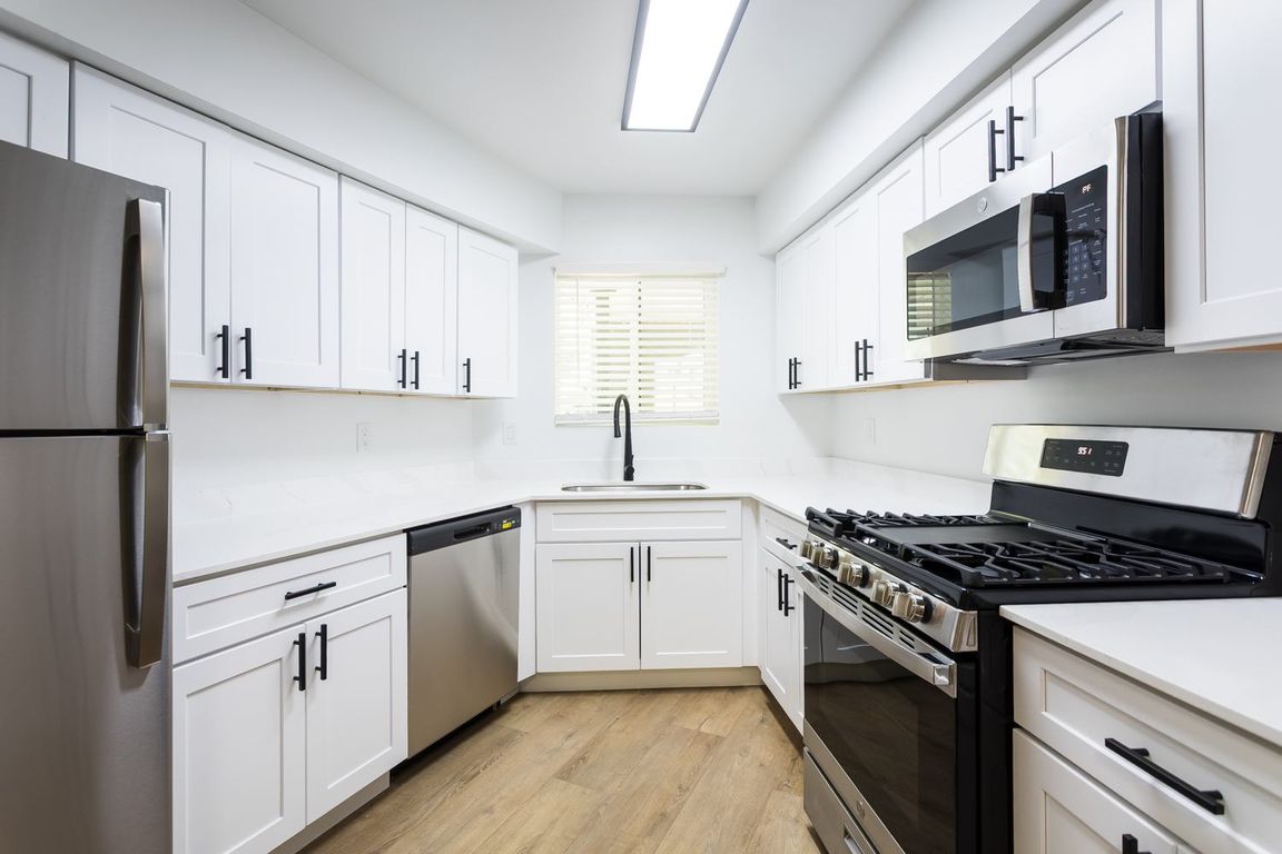 The Jax, Nashville, TN, Interior