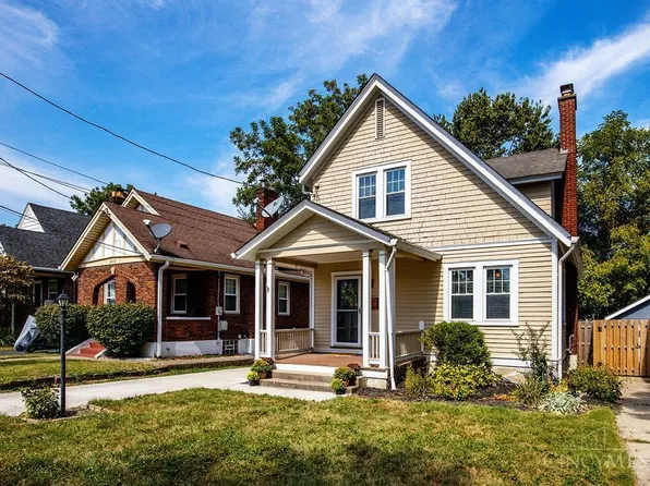 6622 Merwin Ave, Cincinnati, OH 45227
