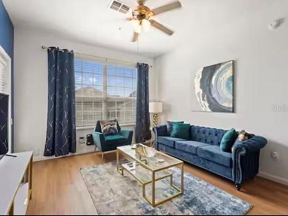 3rd image of 8103 Coconut Palm Way APT 302
