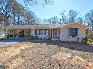 392 Lake Dow Rd, McDonough, GA 30252
