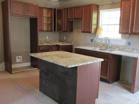 2nd image of 3048 Oakwood Hills Ln Lot 20