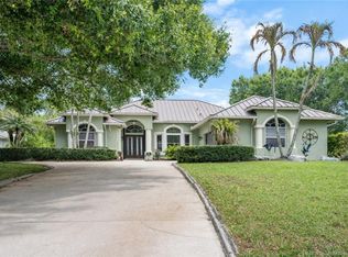 4850 SW Lake Grove Cir, Palm City, FL 34990