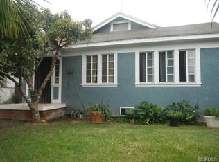 1626 W 52nd St, Los Angeles, CA 90062
