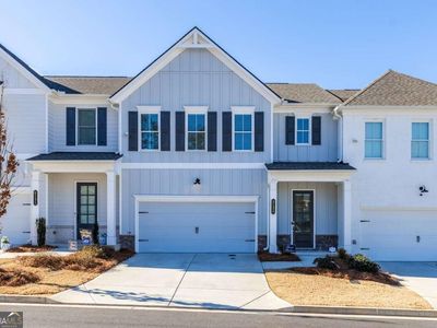 2133 Kirkham Way, Kennesaw, GA, 30152
