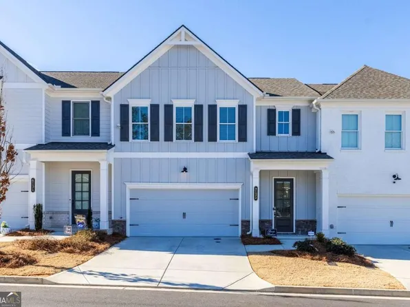 2133 Kirkham Way, Kennesaw, GA 30152