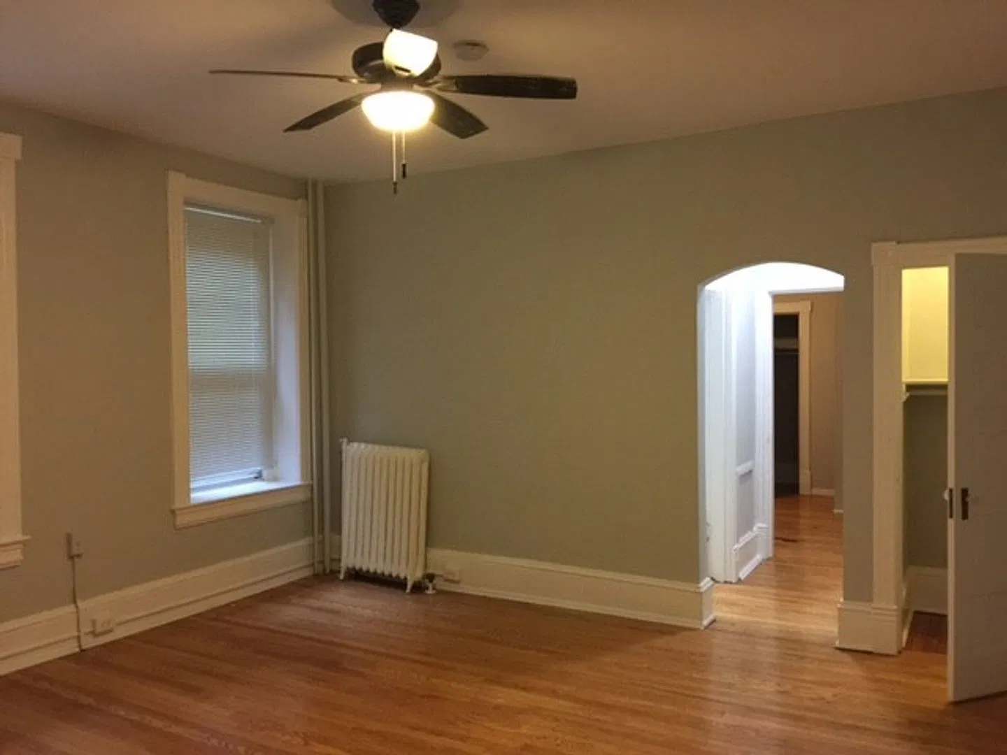 Decatur Apartments — Photo 2