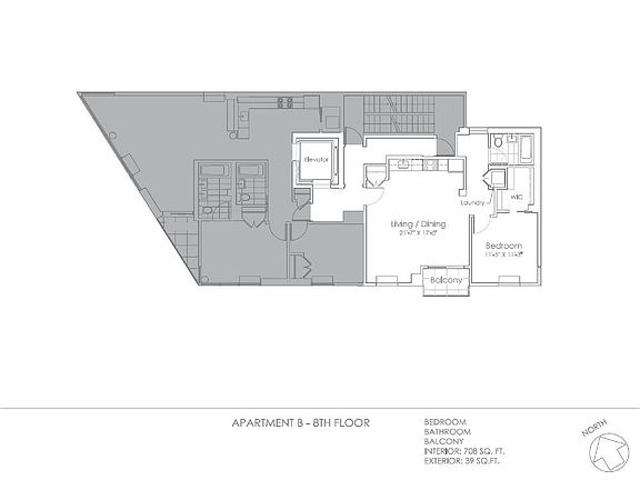 5th image of 220 Saint Nicholas Ave APT 8B
