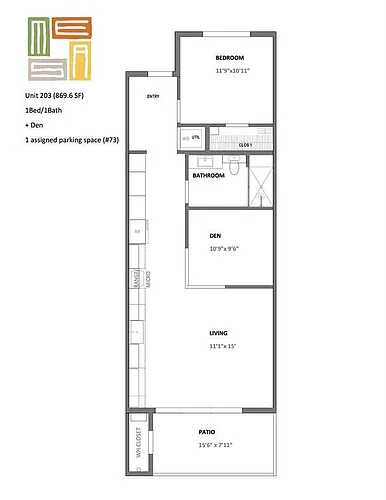4004 Banister Ln Photo 1