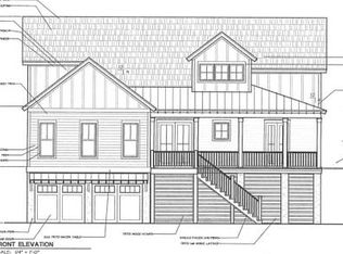 5 Great Heron Ct, Isle Of Palms, SC 29451