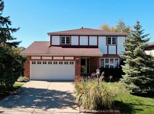 15600 Vista Dr, Oak Forest, IL