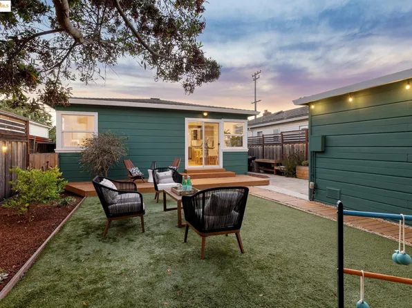 1330 Elm St, El Cerrito, CA 94530