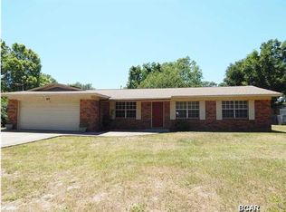 1408 Gay Ave S, Panama City, FL 32404