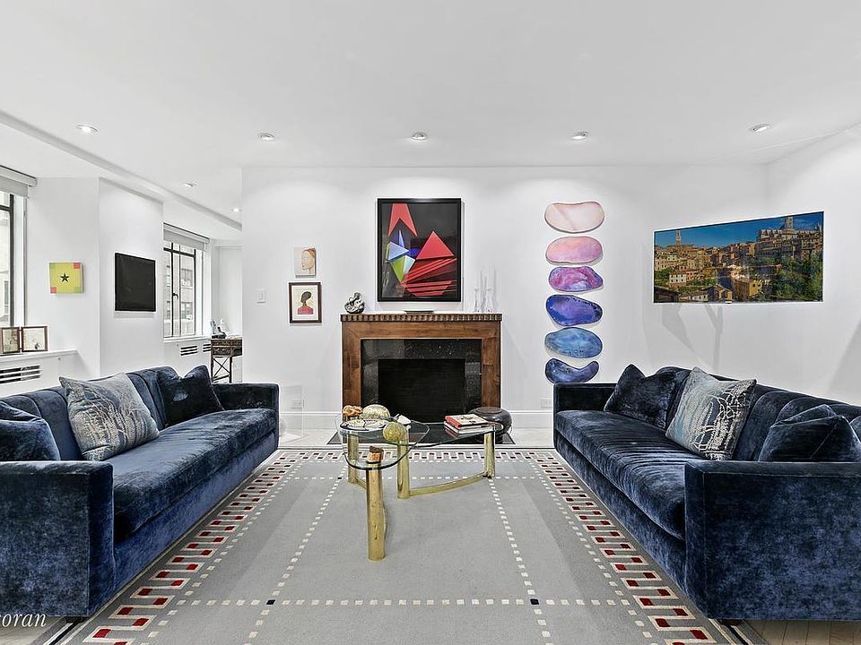 1st image of 17 W 54th St APT 4D