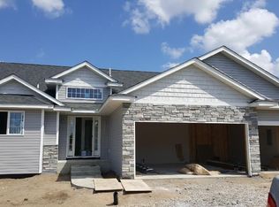 4447 87th St NE, Monticello, MN 55362