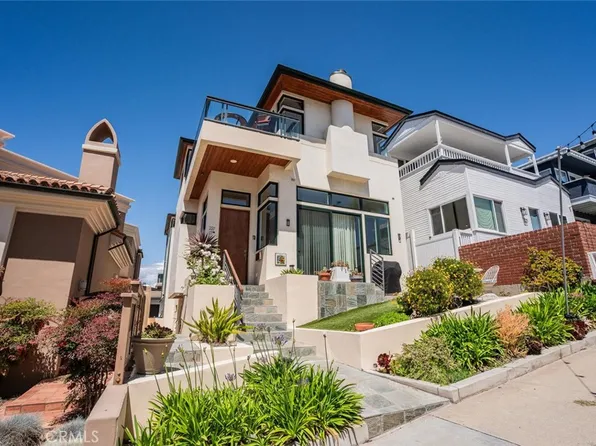 221 17th St, Manhattan Beach, CA 90266