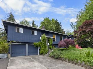 1917 SW Marigold St, Portland, OR 97219