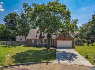 200 Cornwall Cir, Madison, AL 35757