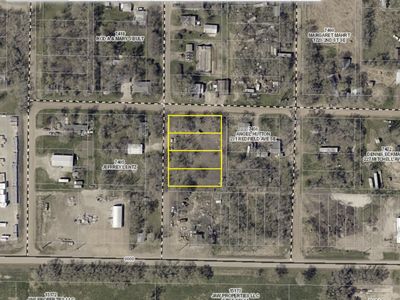 Aberdeen Ave SE, Huron, SD, 57350