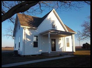 1998 295th Ave, Fort Madison, IA