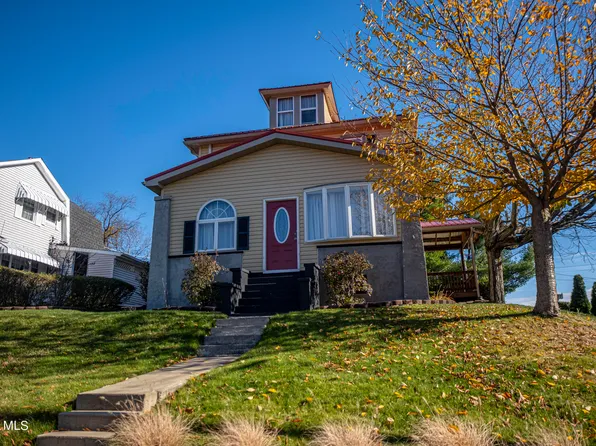 5537 4th Ave, Altoona, PA 16602