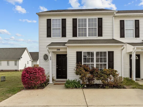 240 Anna St, Lillington, NC 27546