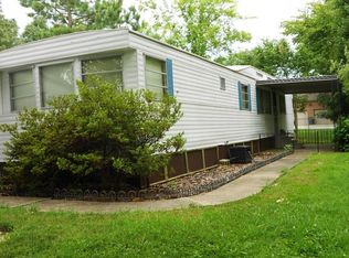 4080 Lovelaceville Rd, Paducah, KY 42001