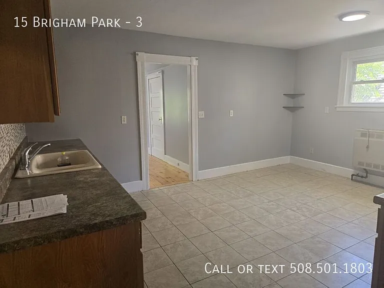 15 Brigham Park #3 — Photo 3