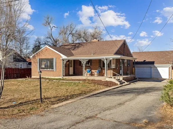 4675 Balsam Street, Wheat Ridge, CO 80033