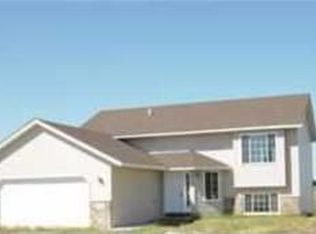 26456 105th St NW, Zimmerman, MN 55398
